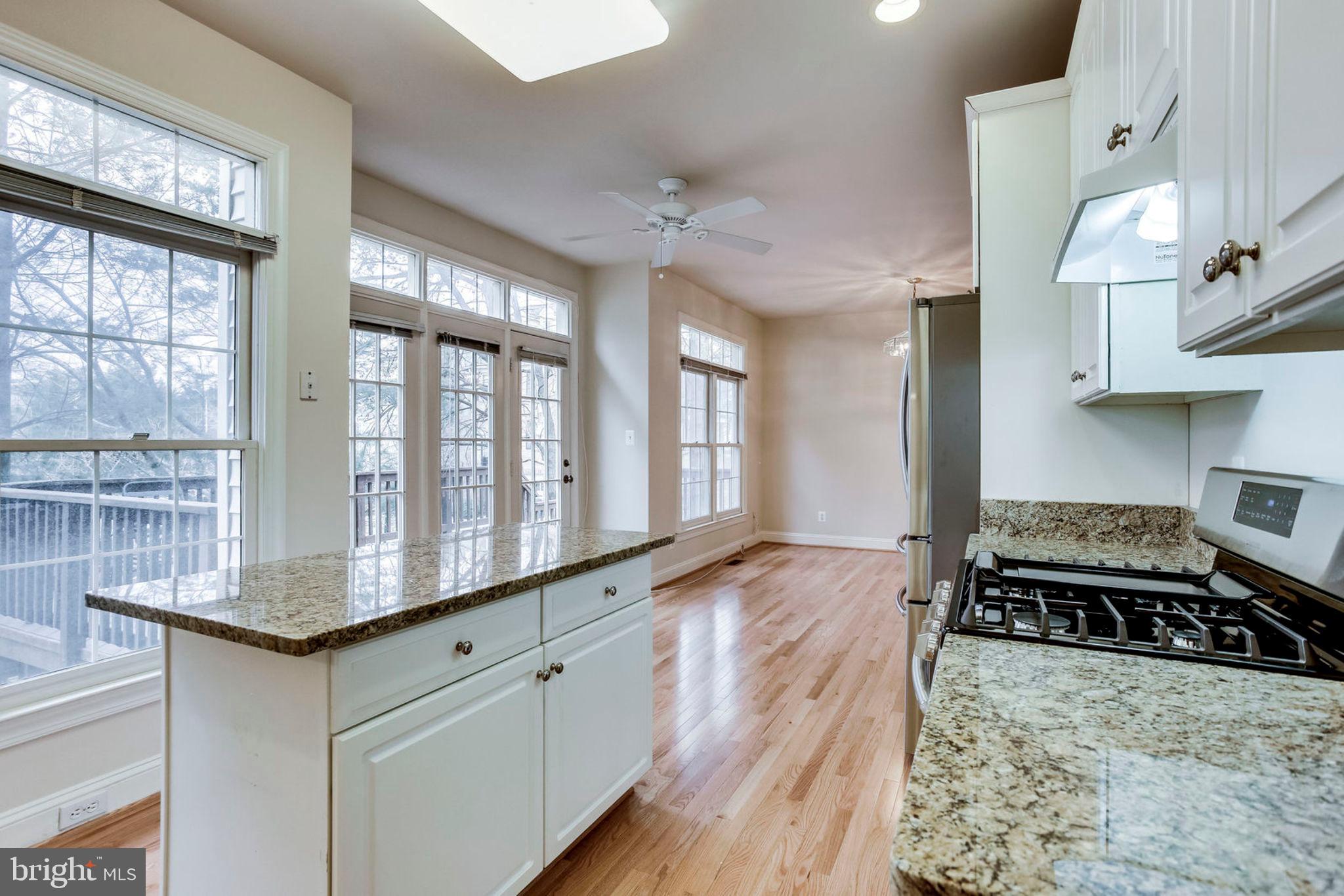 SEMINOLES - Residential