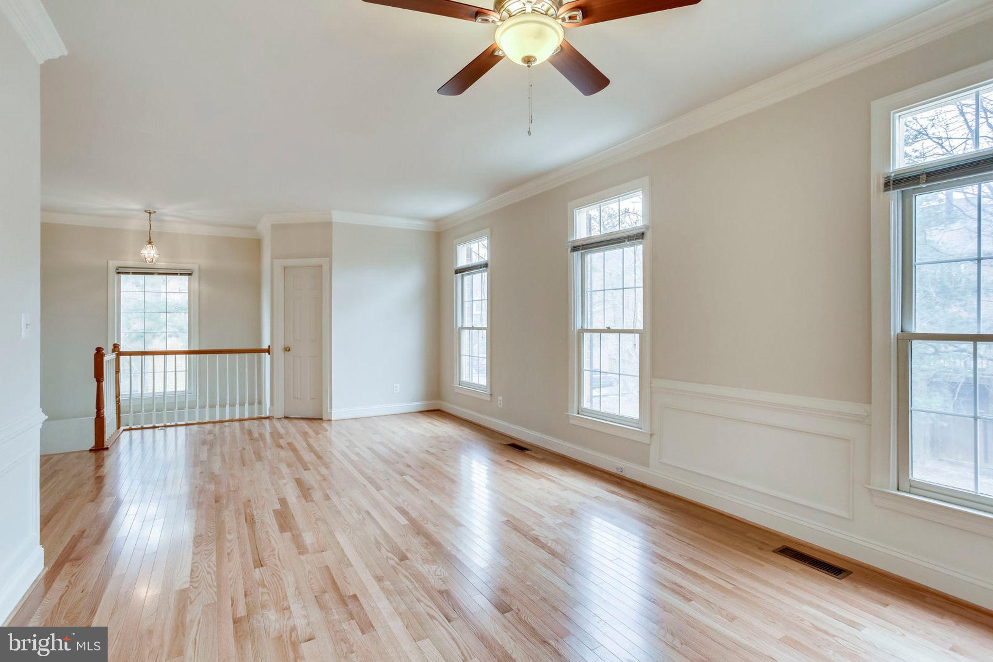 SEMINOLES - Residential