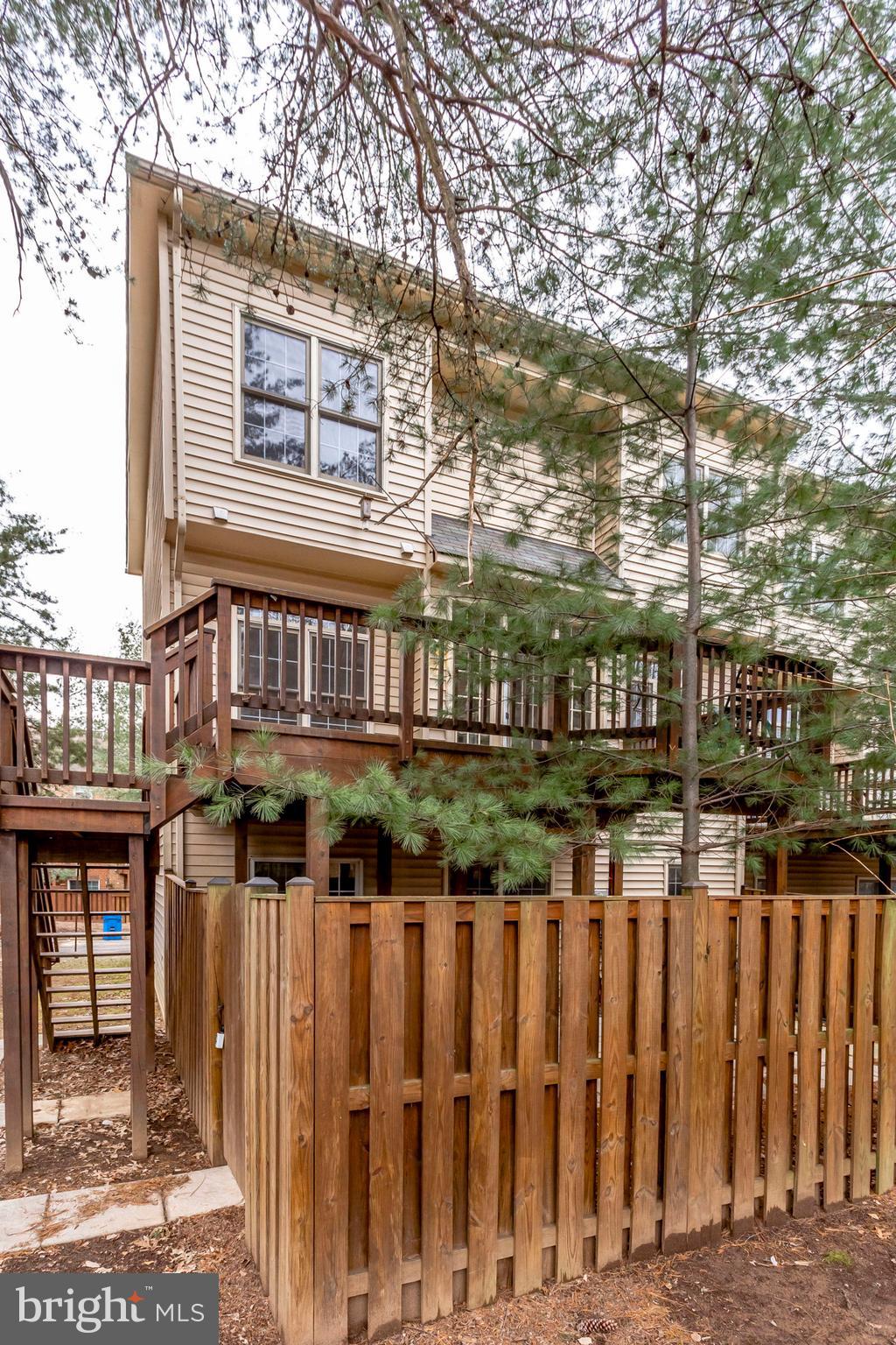 SEMINOLES - Residential