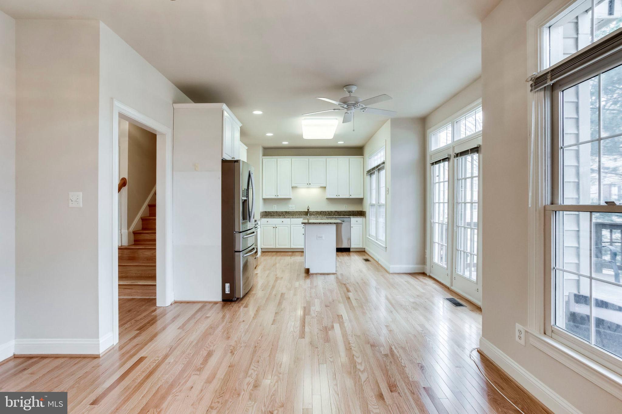 SEMINOLES - Residential