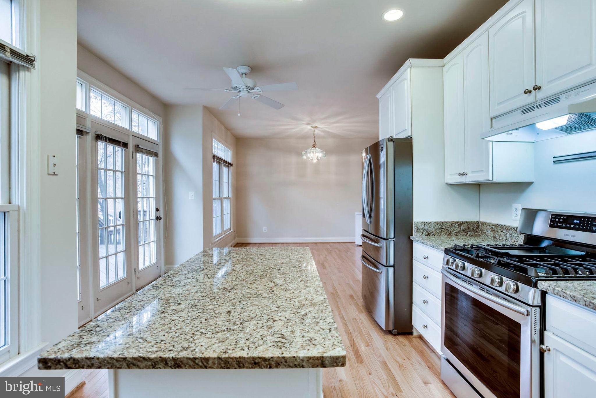 SEMINOLES - Residential