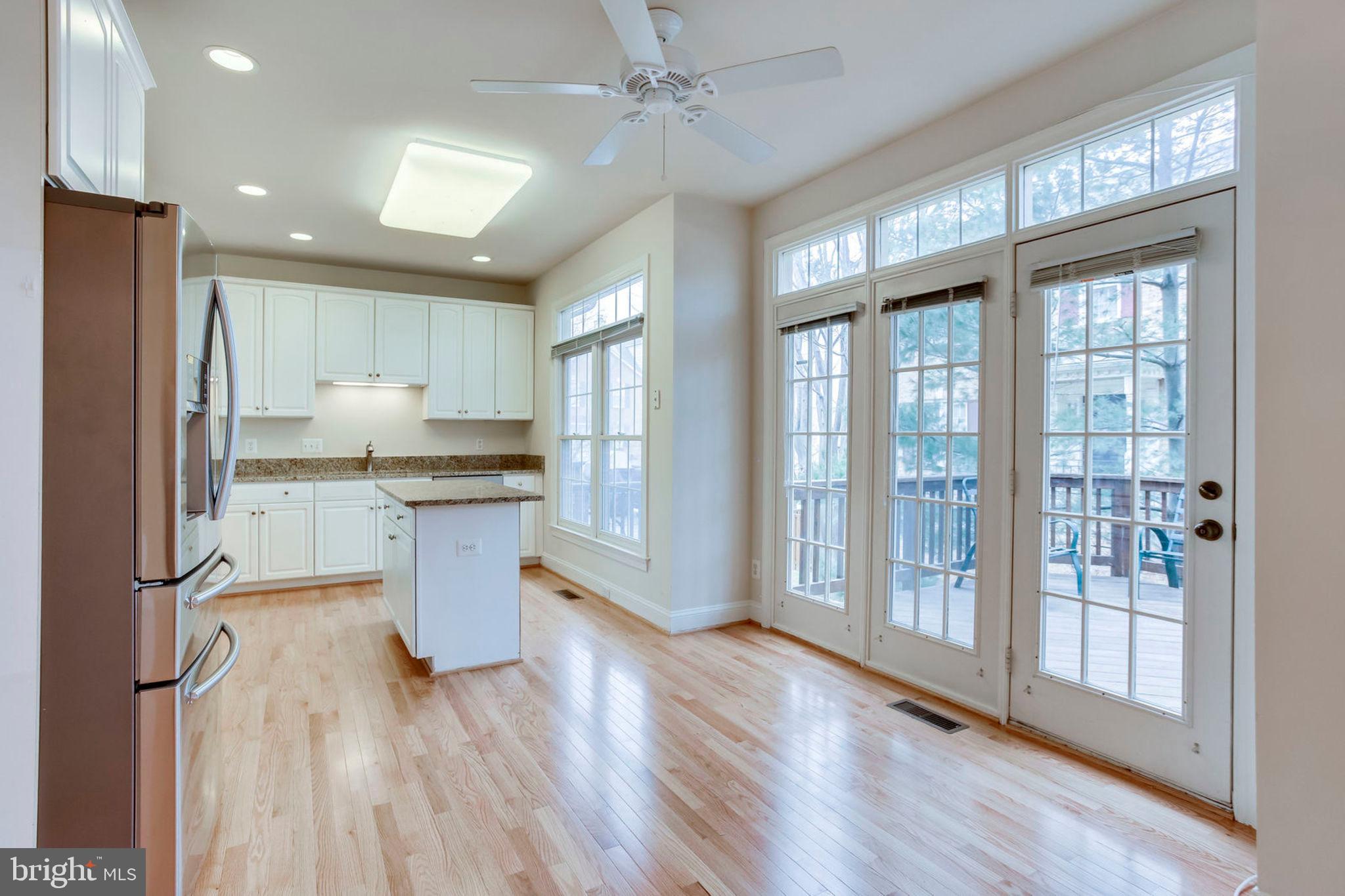 SEMINOLES - Residential