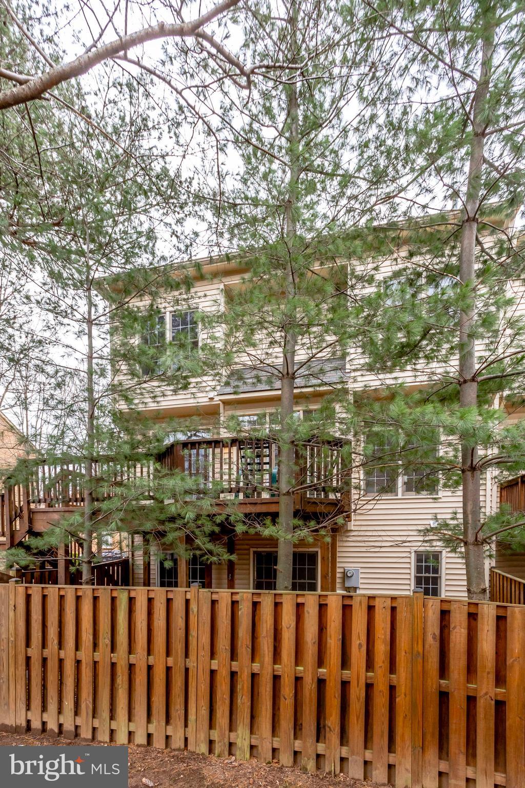 SEMINOLES - Residential