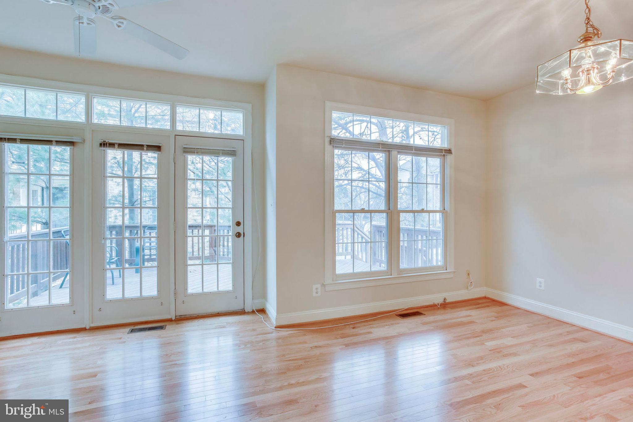 SEMINOLES - Residential