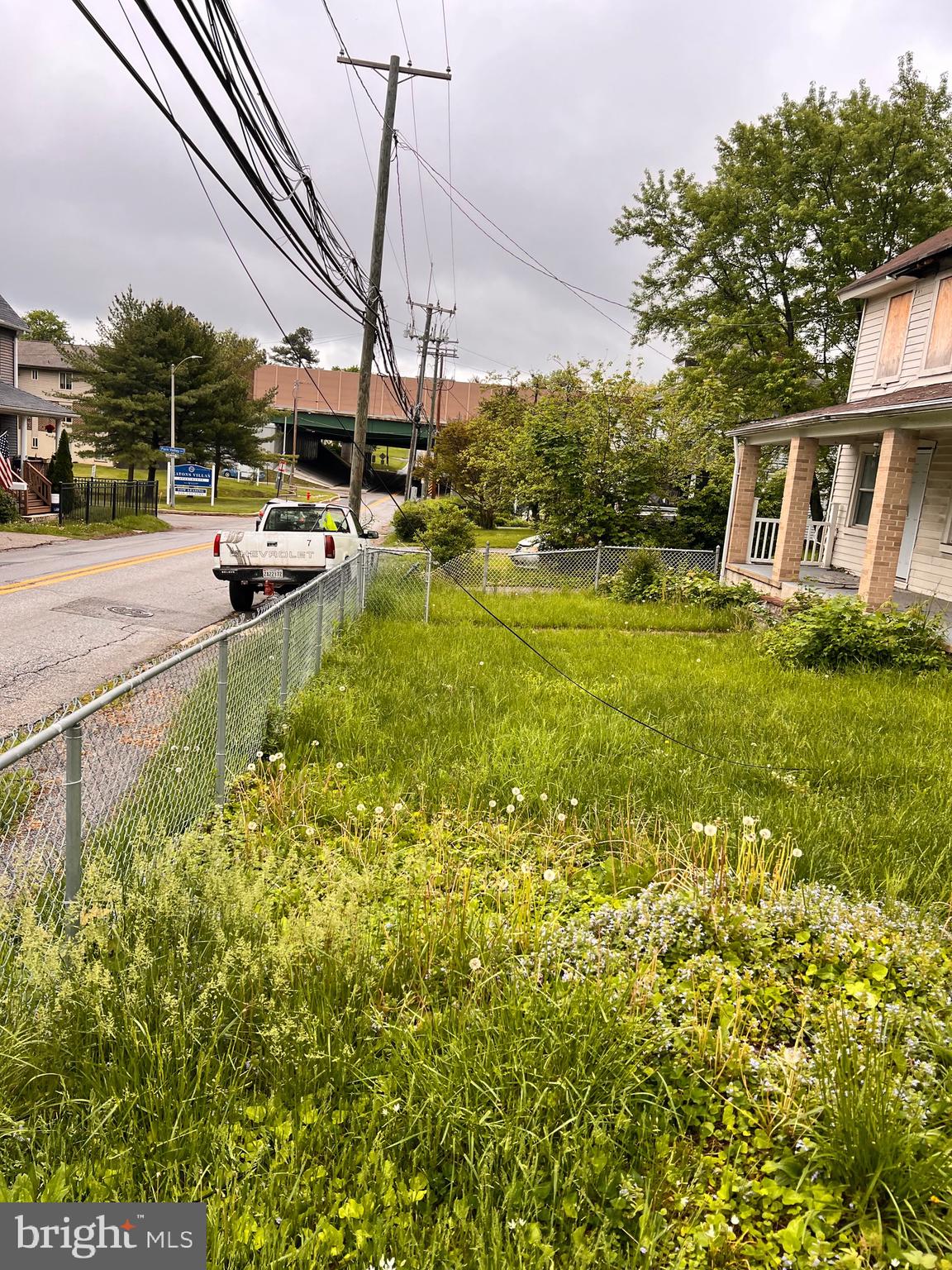 NONE AVAILABLE - Residential