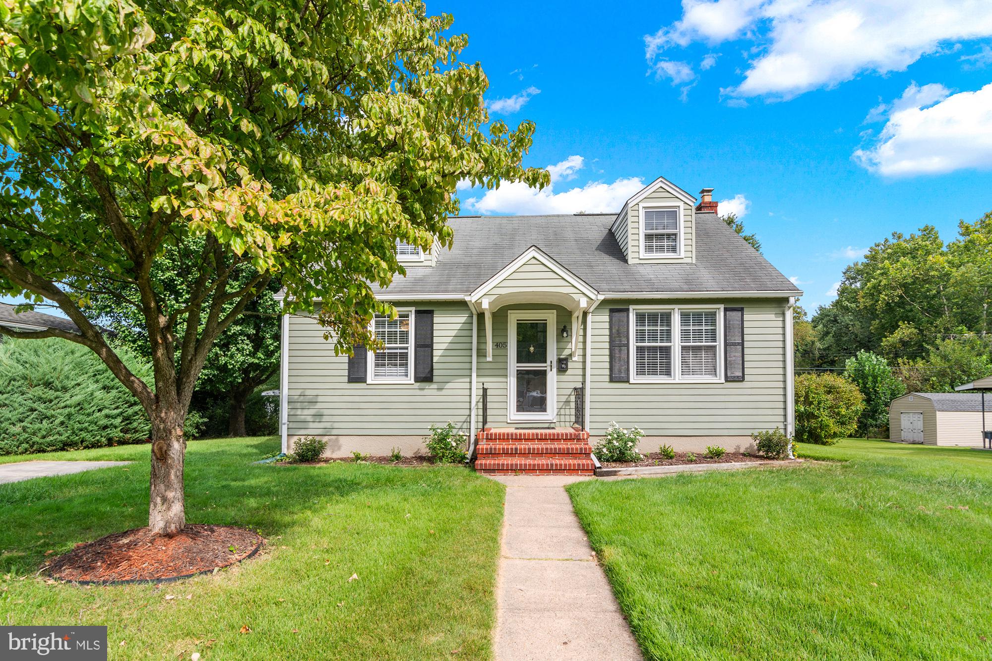 405 SYCAMORE ROAD