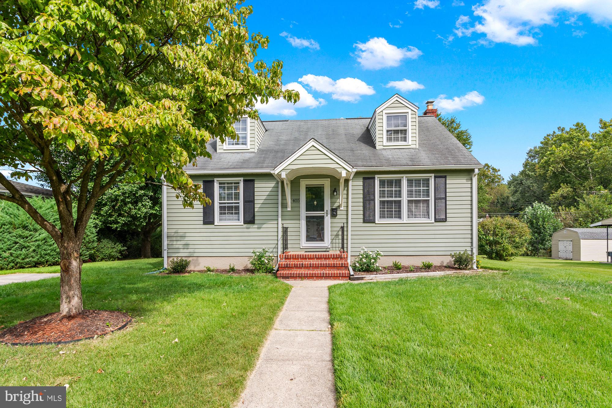405 SYCAMORE ROAD