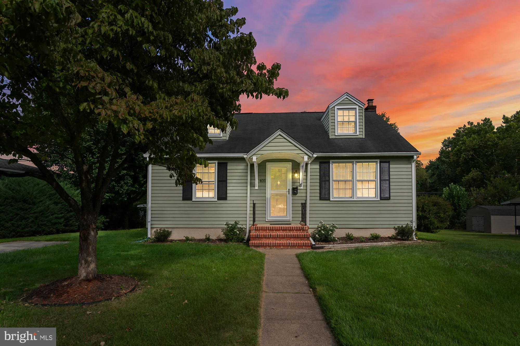 405 Sycamore Road, Linthicum Heights, MD 21090