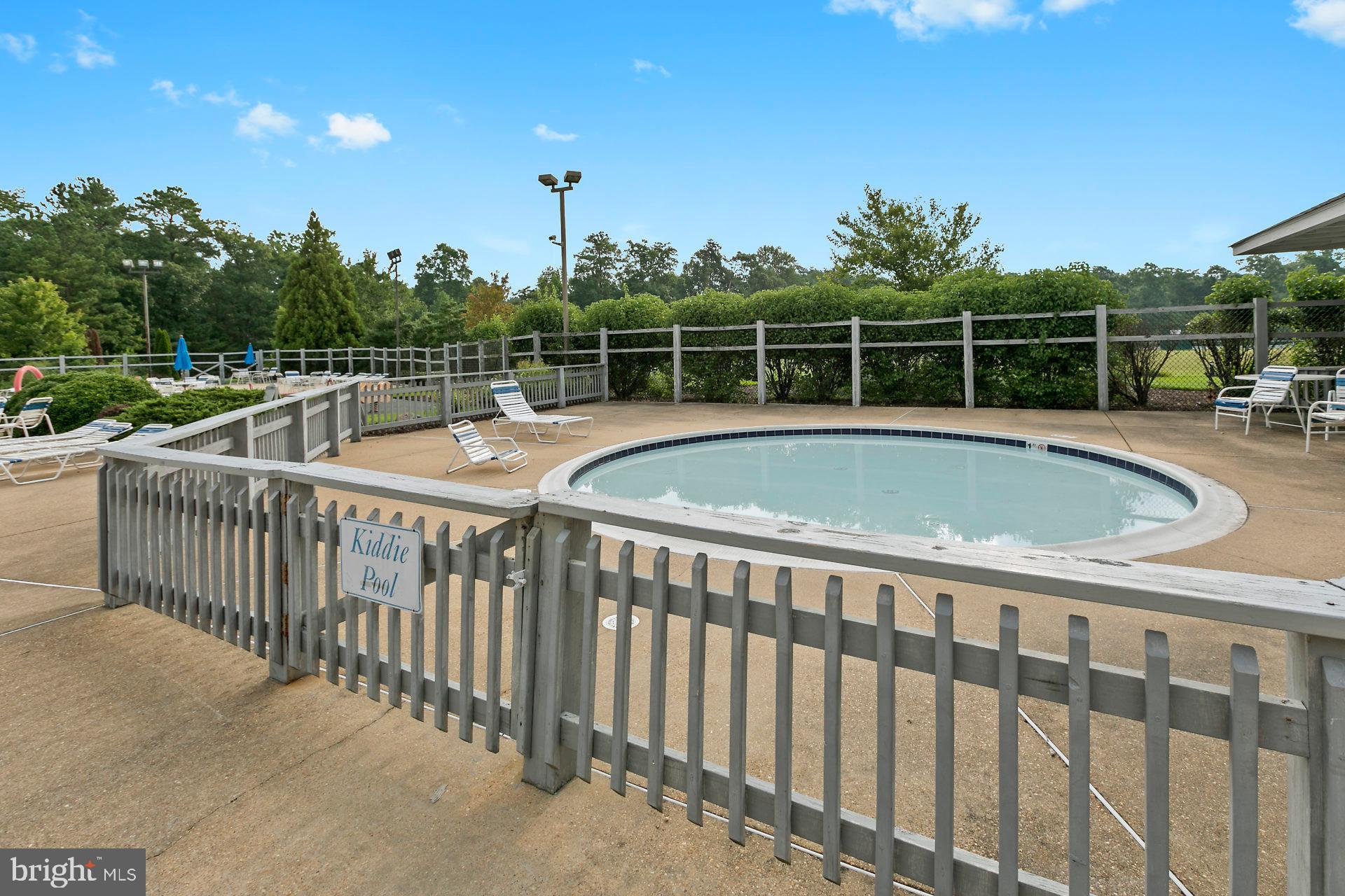 VILLAGES AT WILDEWOOD - Residential