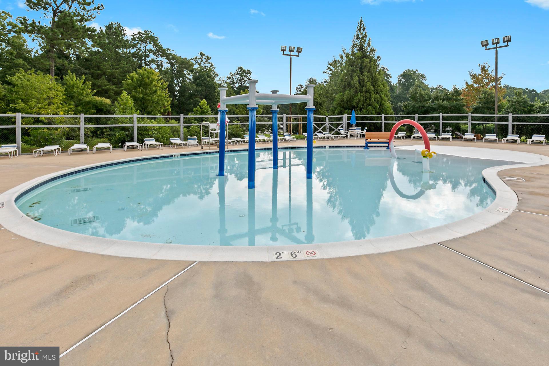 VILLAGES AT WILDEWOOD - Residential