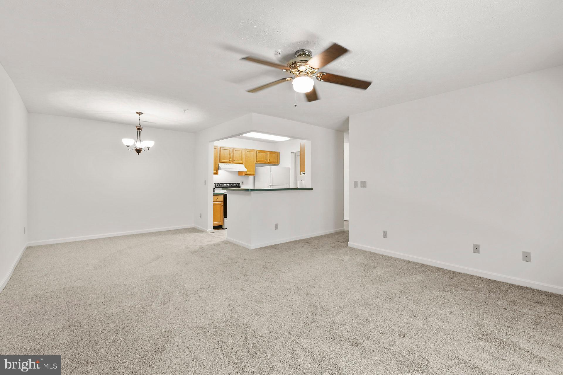 VILLAGES AT WILDEWOOD - Residential