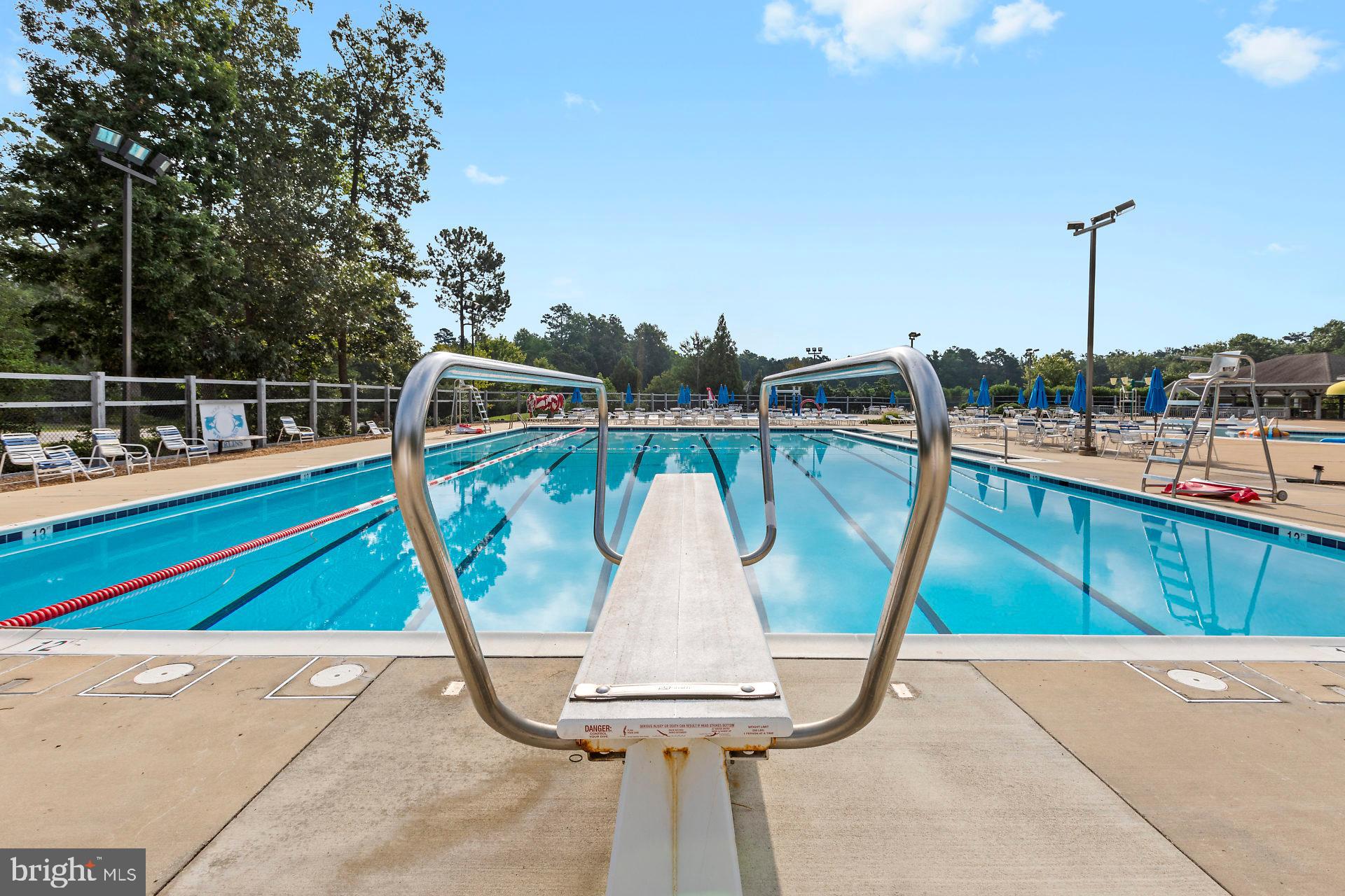 VILLAGES AT WILDEWOOD - Residential