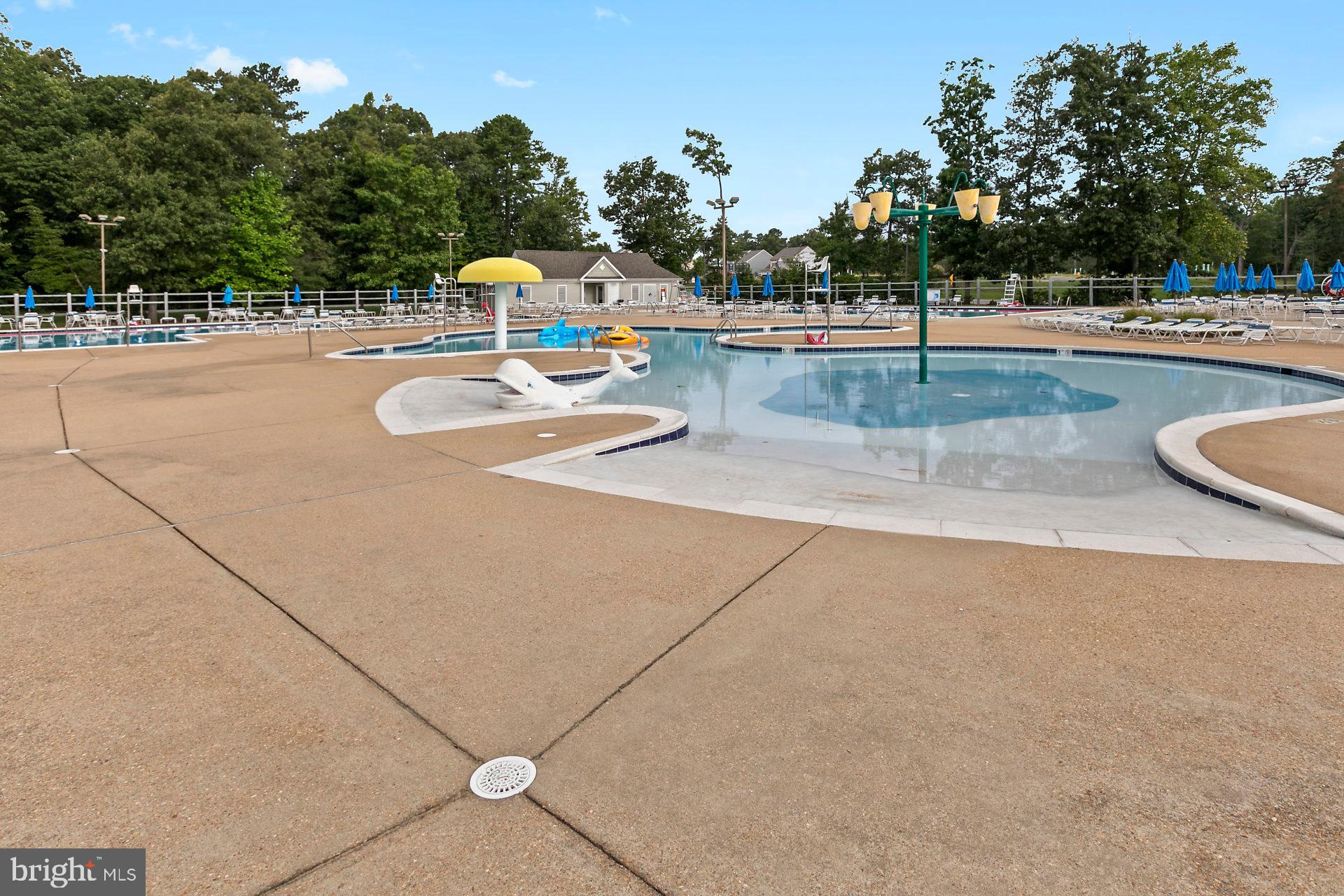 VILLAGES AT WILDEWOOD - Residential