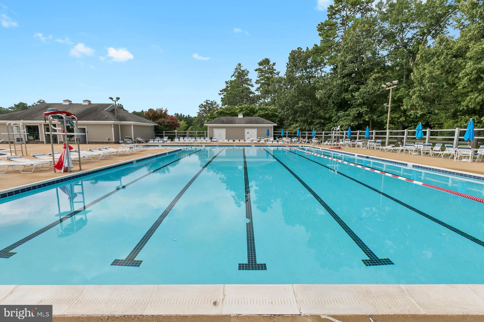 VILLAGES AT WILDEWOOD - Residential