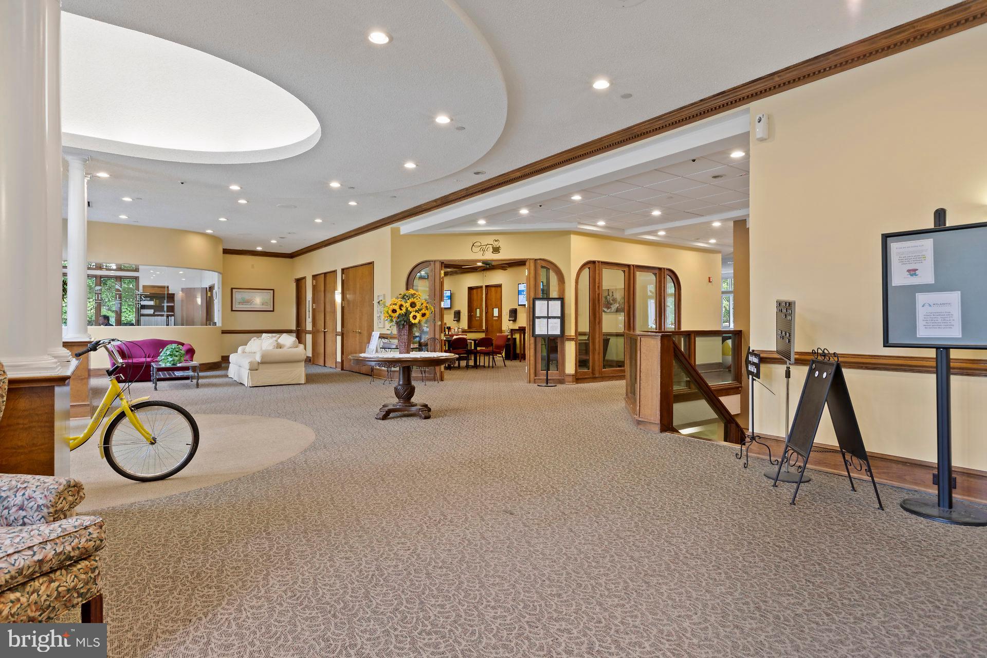 VILLAGES AT WILDEWOOD - Residential