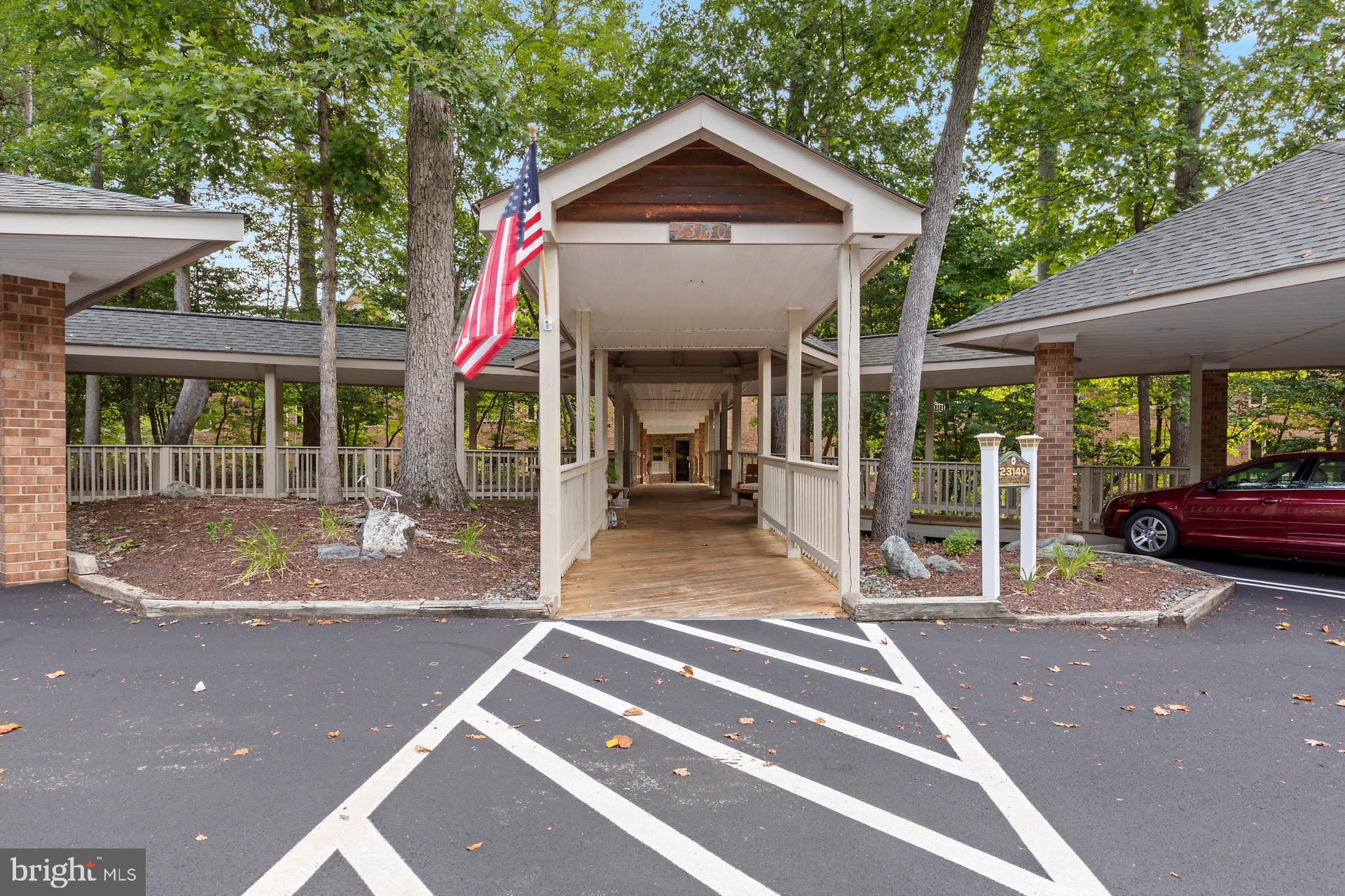 VILLAGES AT WILDEWOOD - Residential