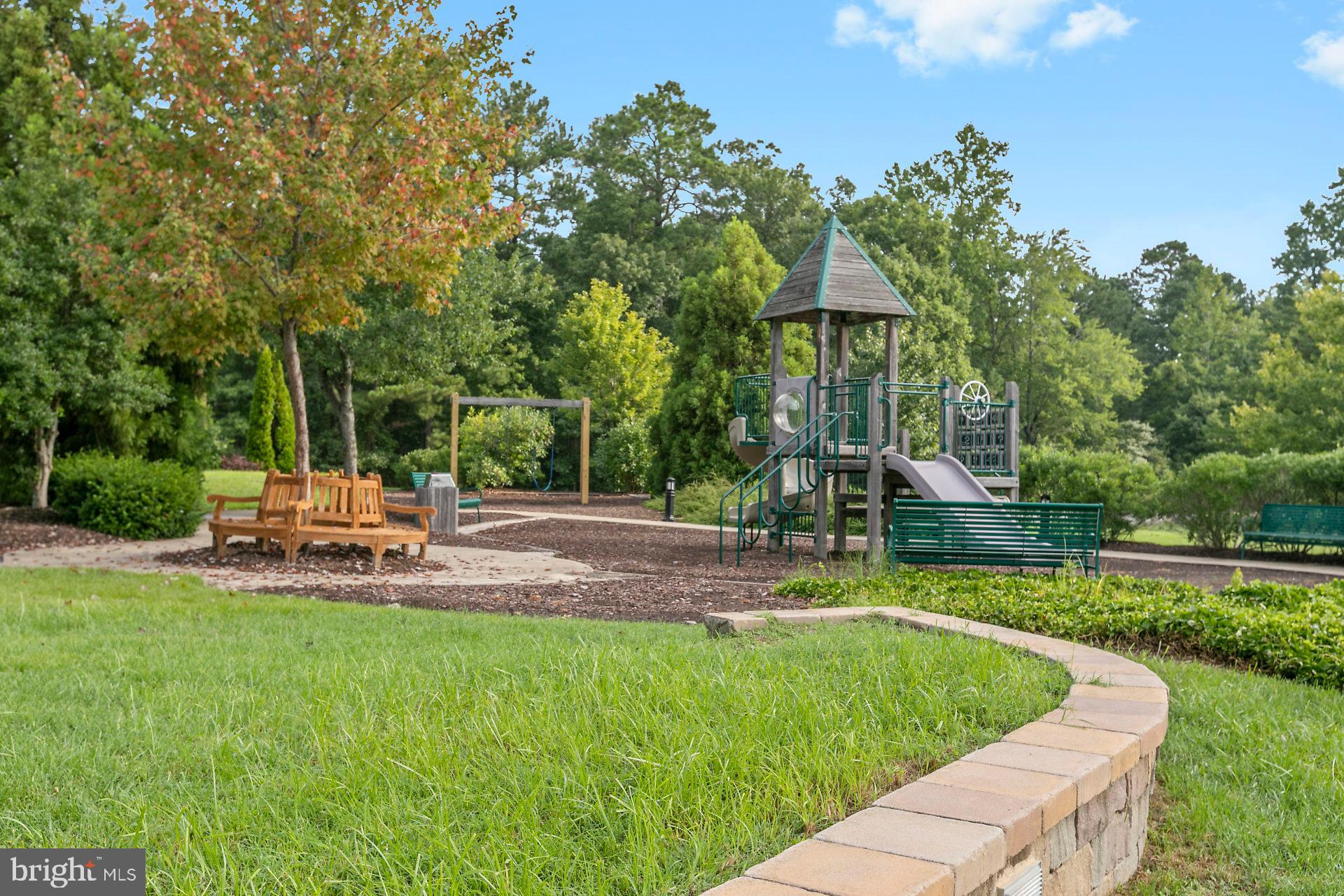 VILLAGES AT WILDEWOOD - Residential