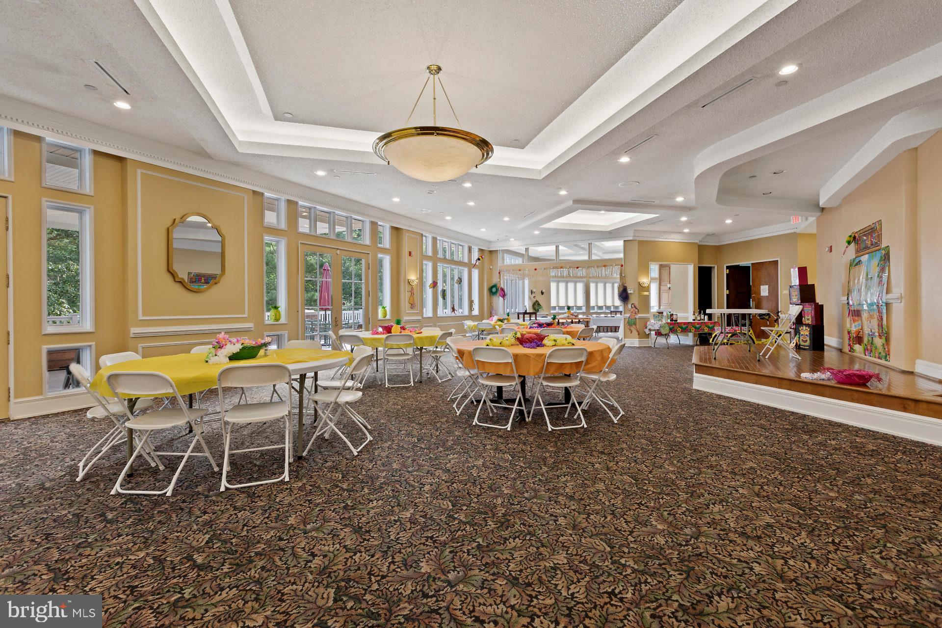 VILLAGES AT WILDEWOOD - Residential