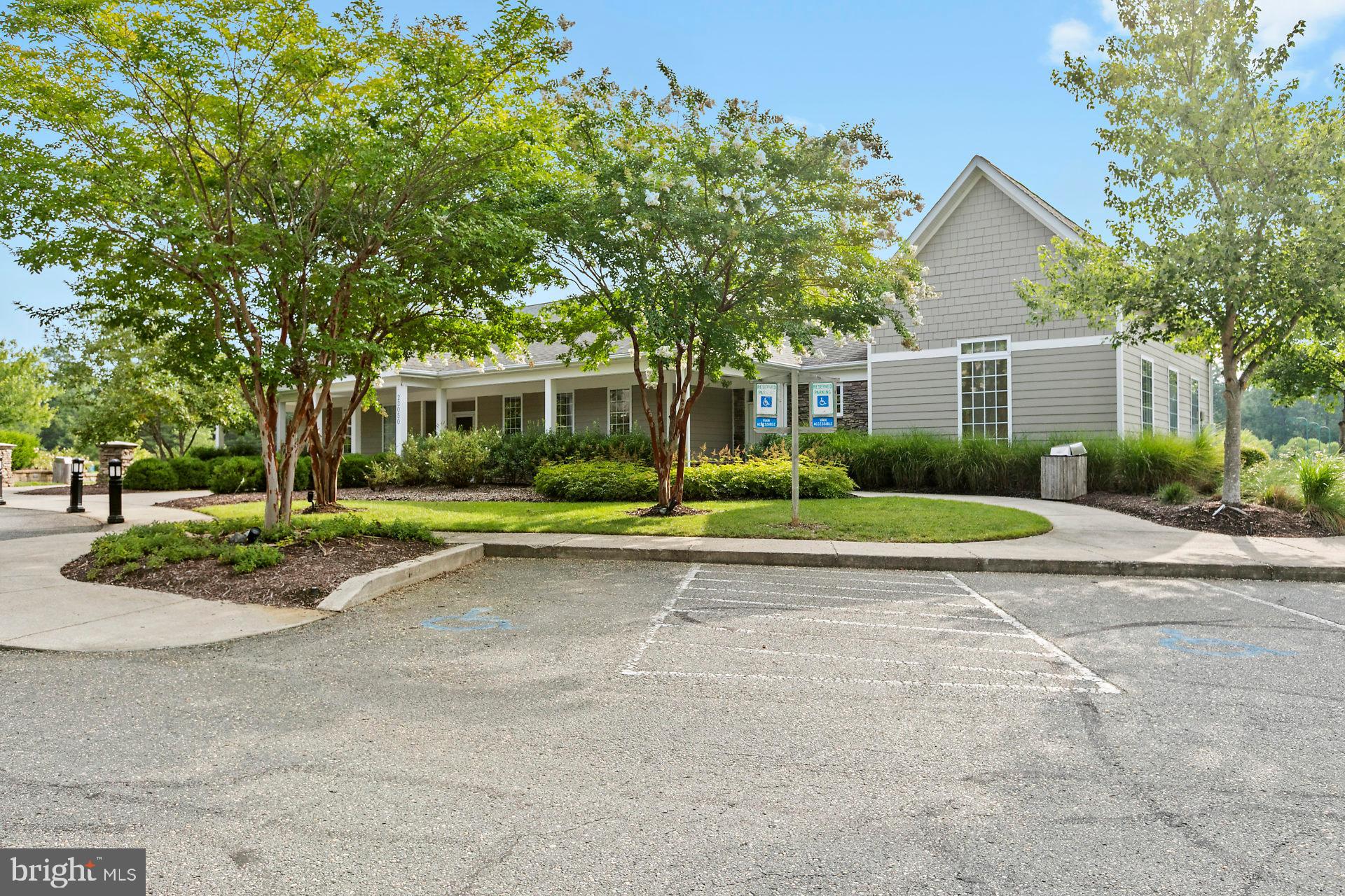 VILLAGES AT WILDEWOOD - Residential