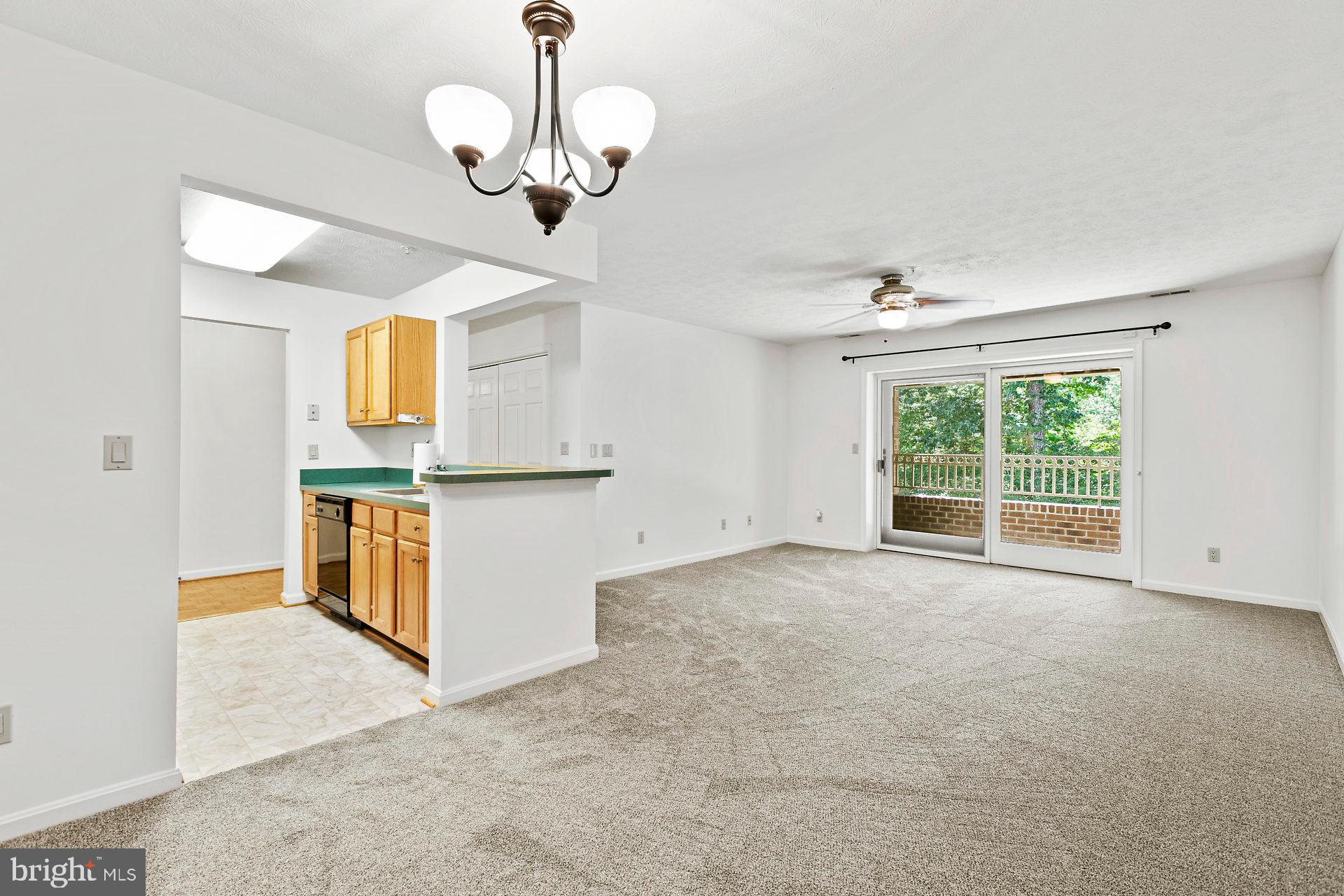 VILLAGES AT WILDEWOOD - Residential