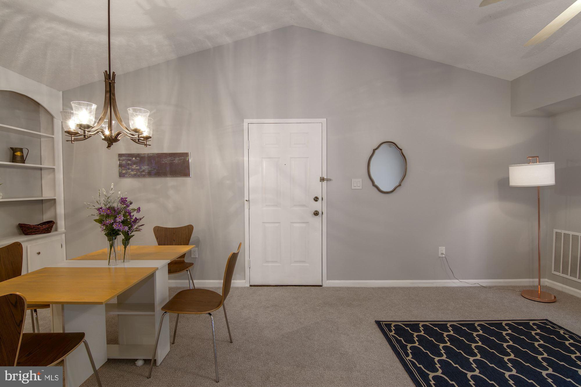 OLDE MILL - Residential Lease