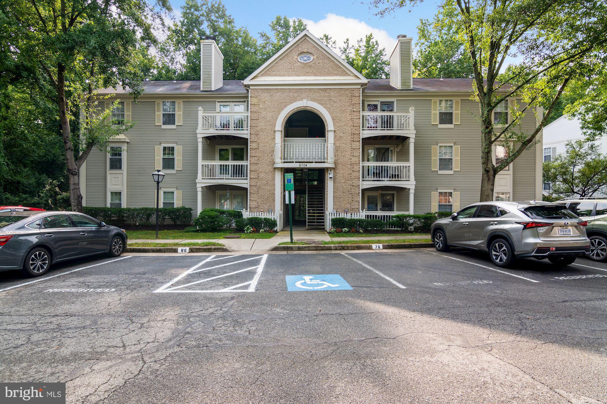 OLDE MILL - Residential Lease