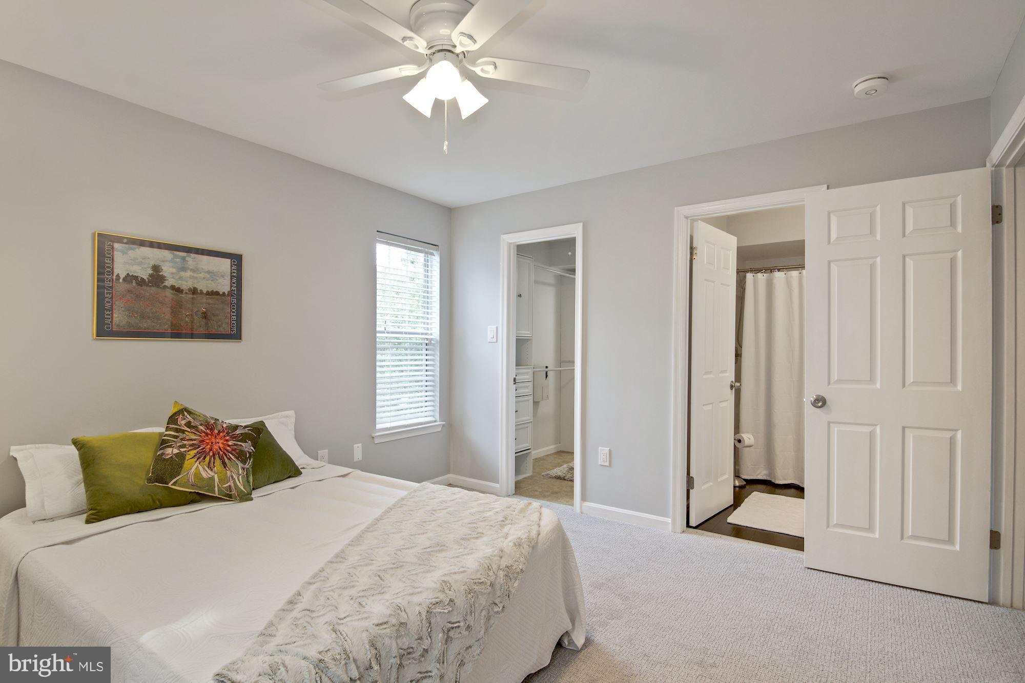 OLDE MILL - Residential Lease