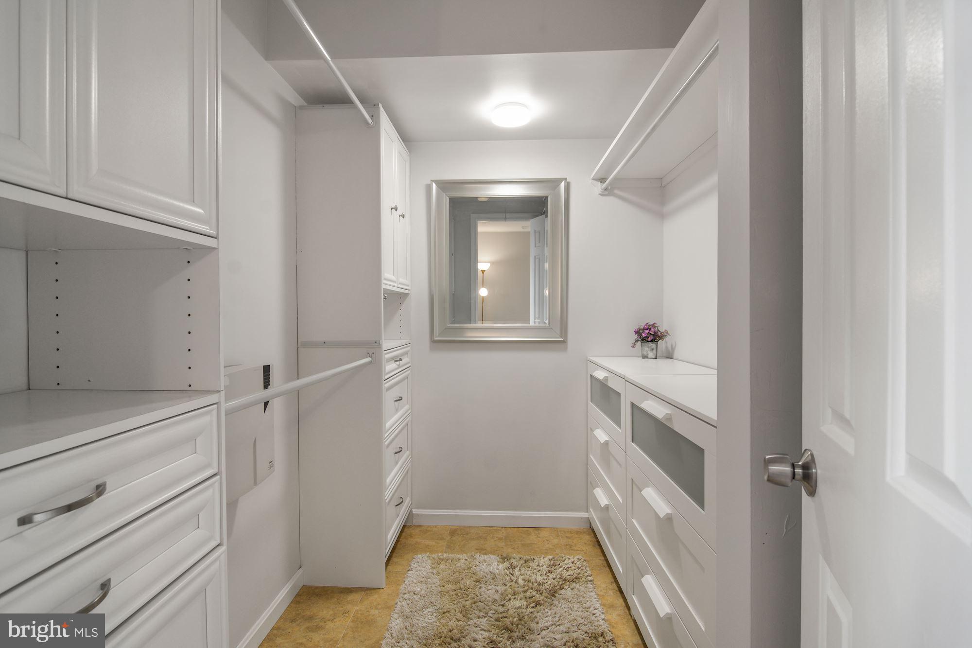 OLDE MILL - Residential Lease