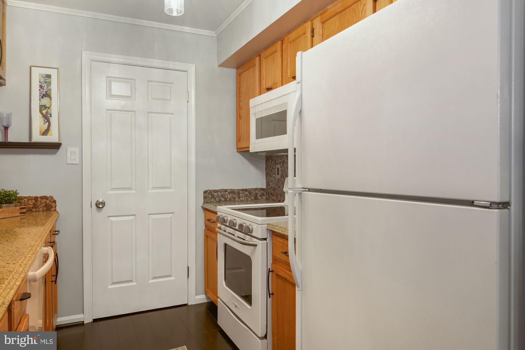 OLDE MILL - Residential Lease