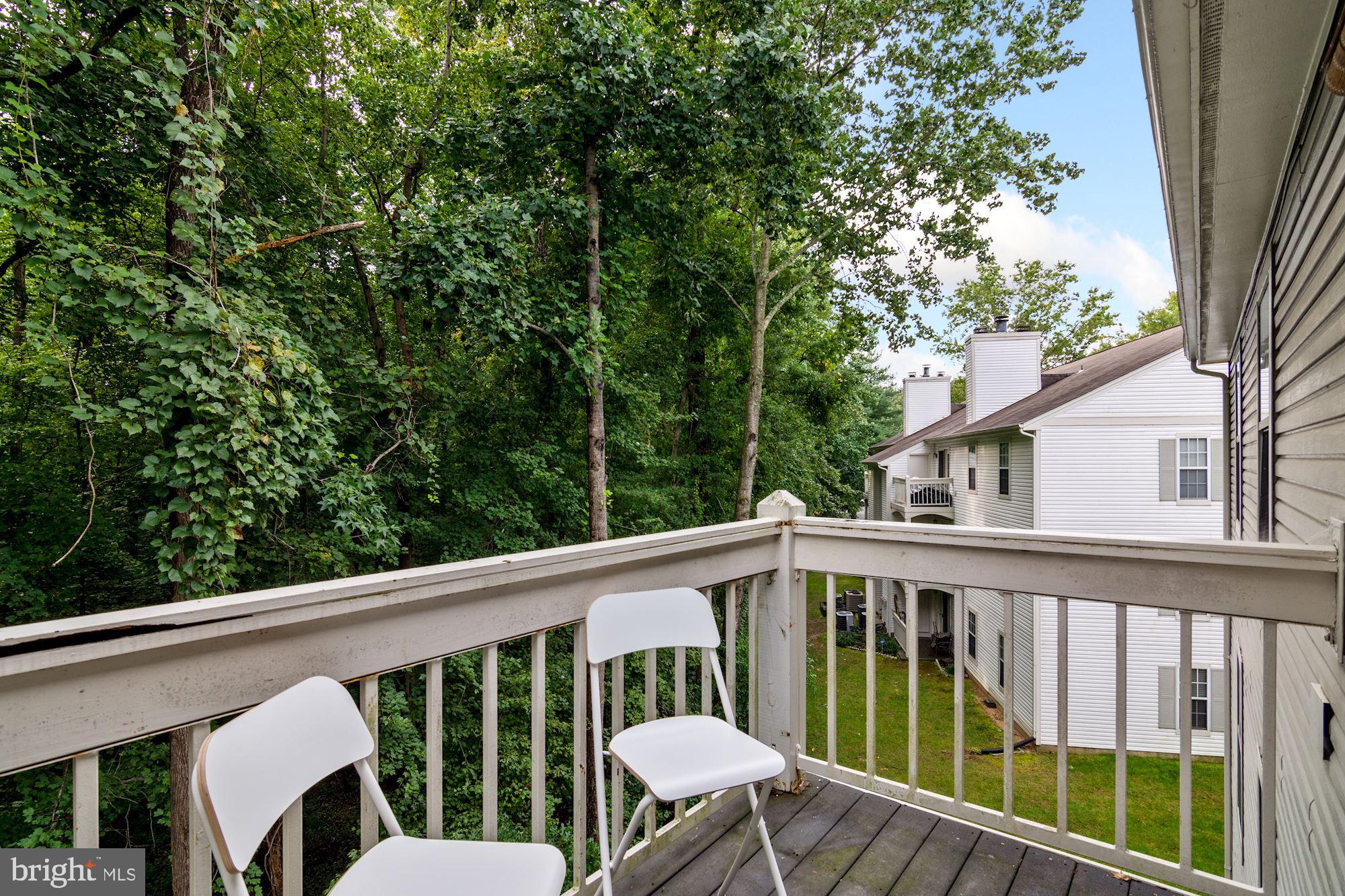 OLDE MILL - Residential Lease