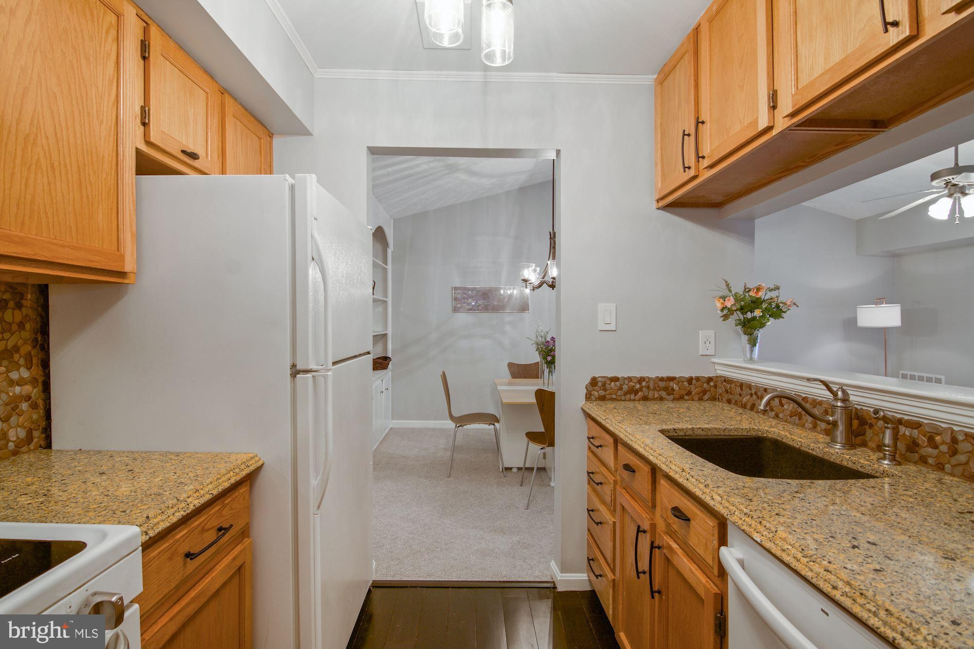 OLDE MILL - Residential Lease