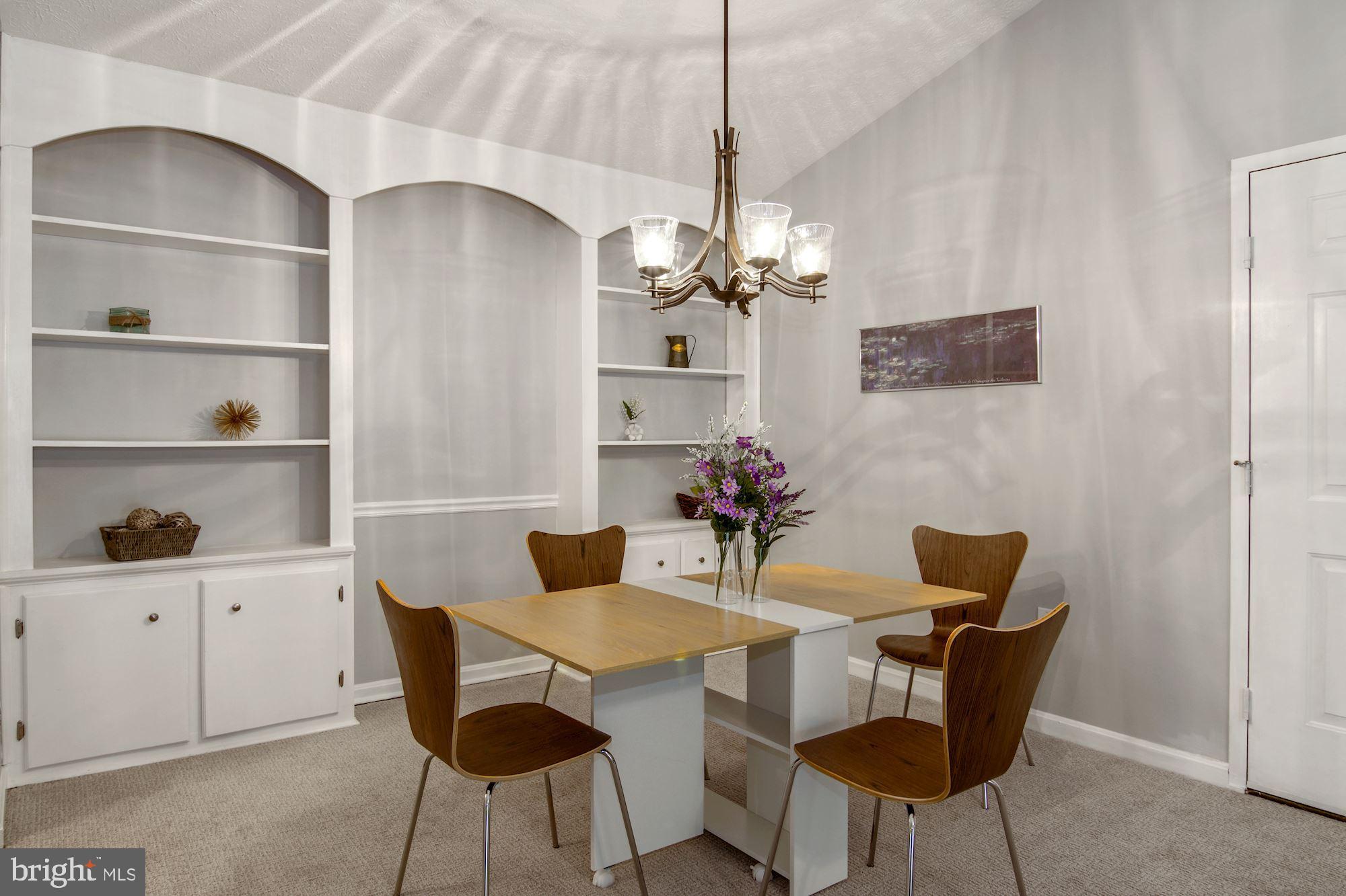 OLDE MILL - Residential Lease