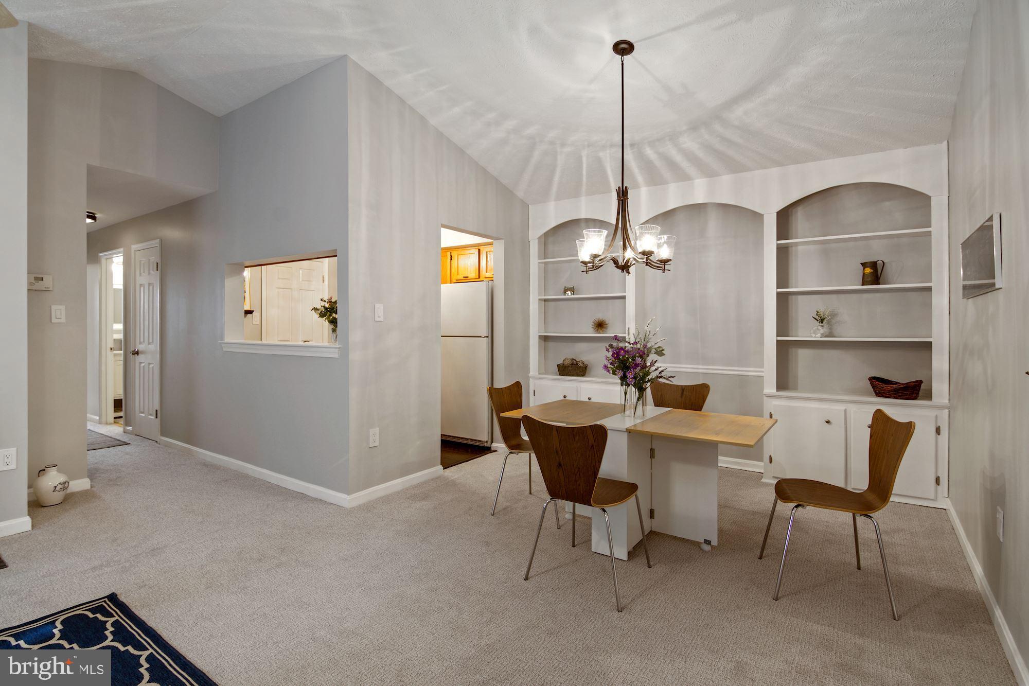 OLDE MILL - Residential Lease