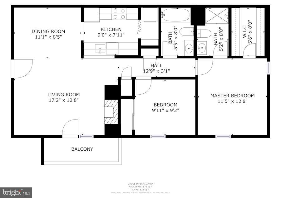 OLDE MILL - Residential Lease