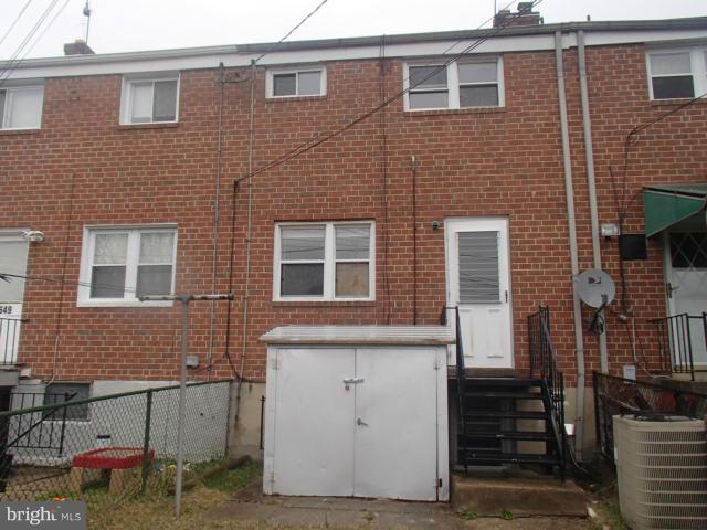 CHARLESMONT - Residential