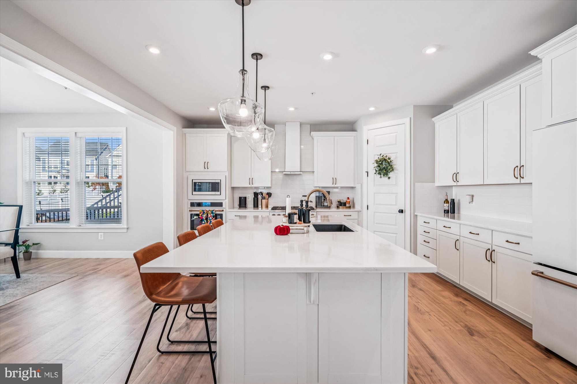 TWO RIVERS - Residential