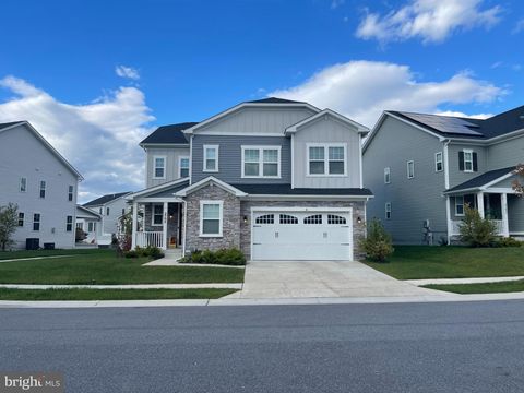 2704 GRASSHOPPER DRIVE ODENTON MD 21113