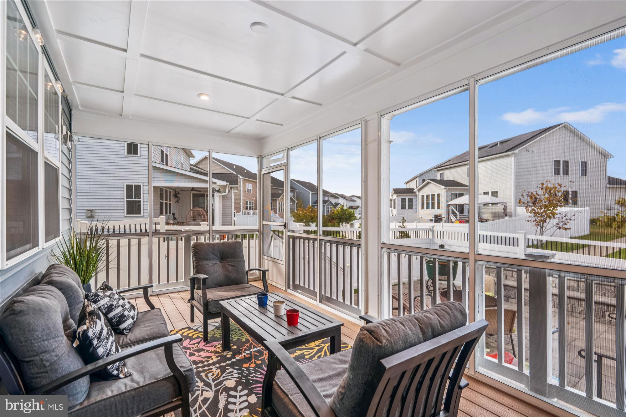 TWO RIVERS - Residential