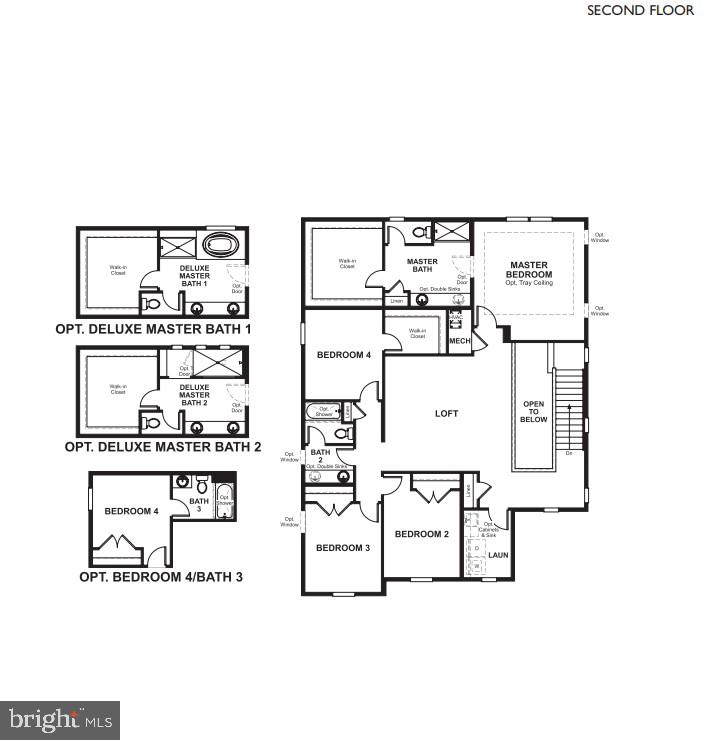 TWO RIVERS - Residential