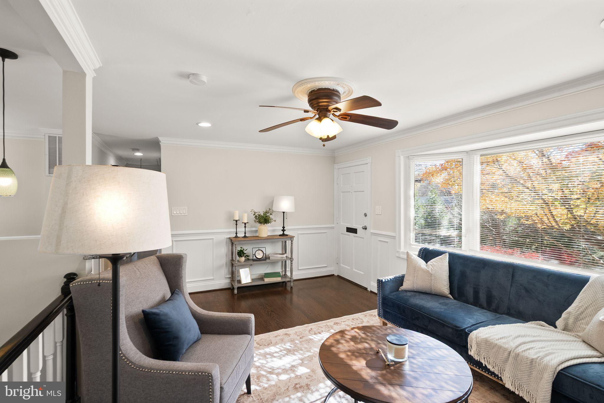 PINECREST ESTATES - Residential