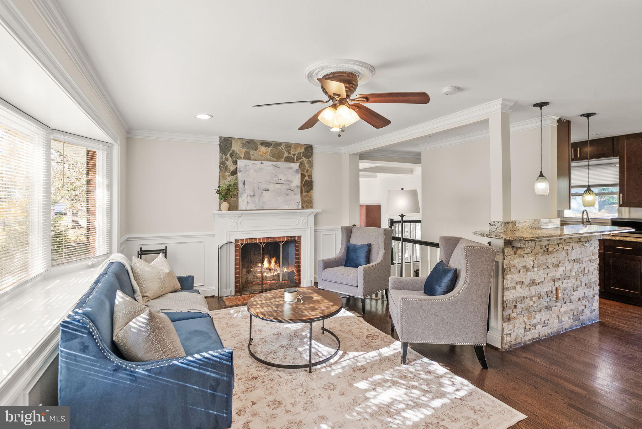 PINECREST ESTATES - Residential