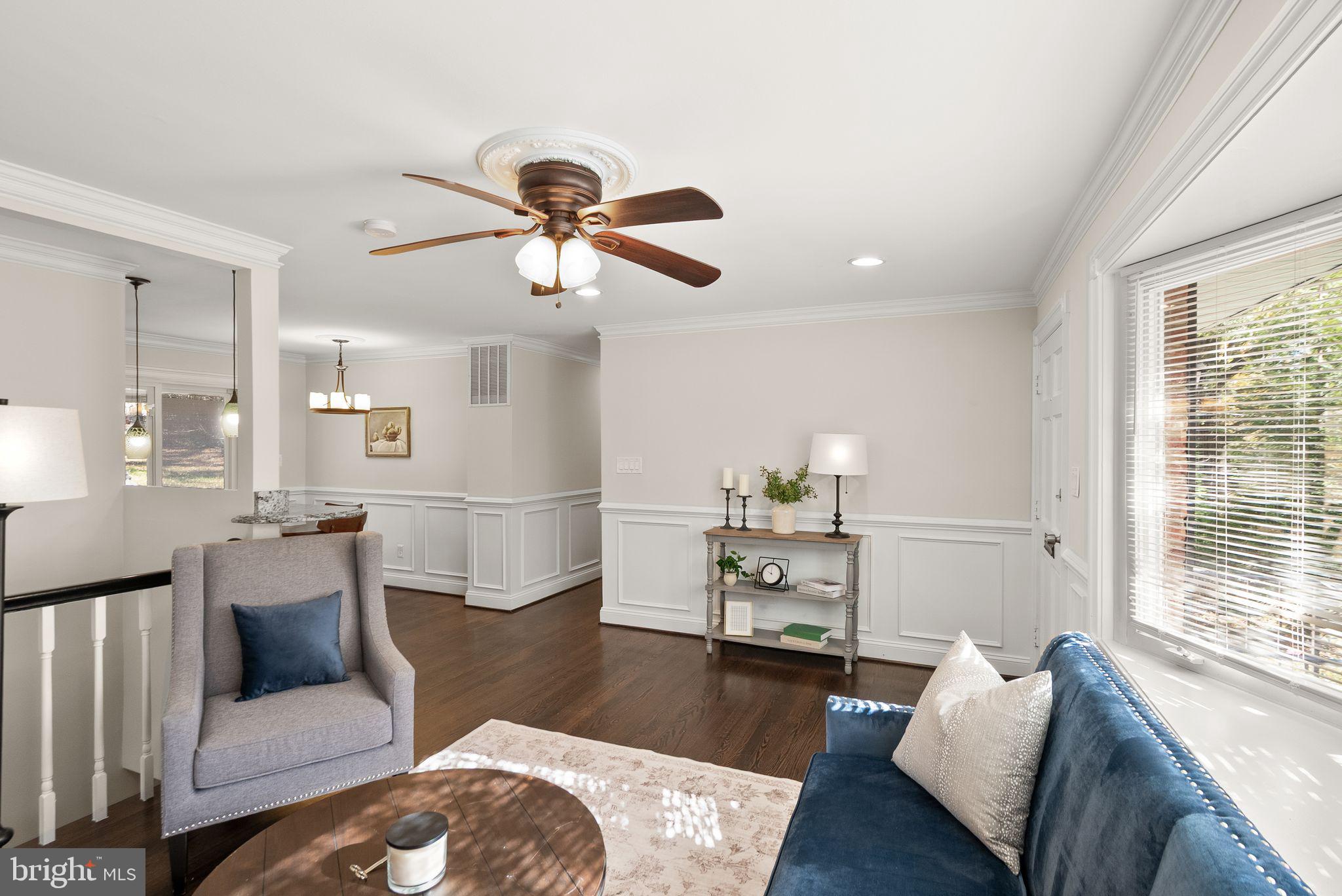 PINECREST ESTATES - Residential