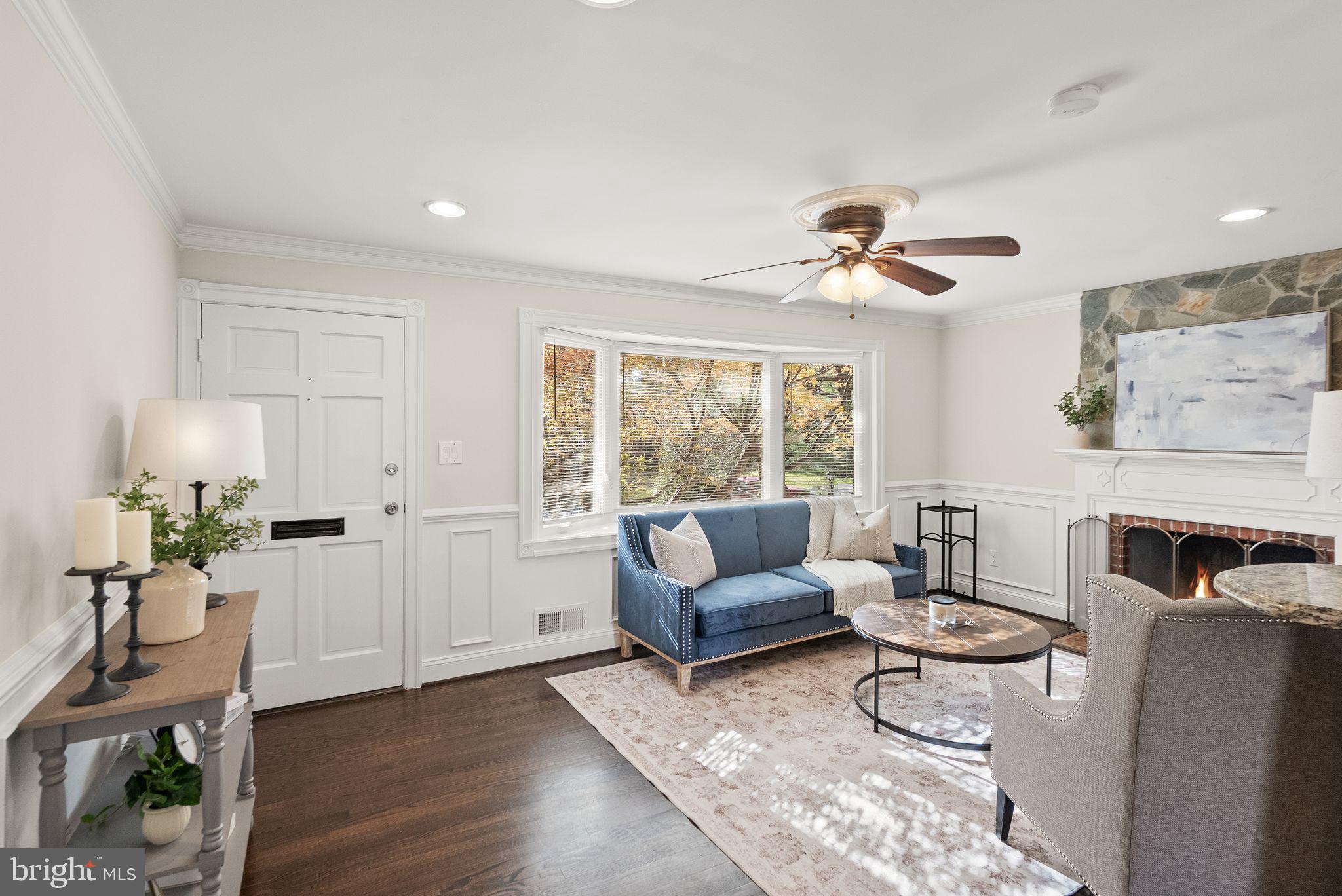 PINECREST ESTATES - Residential