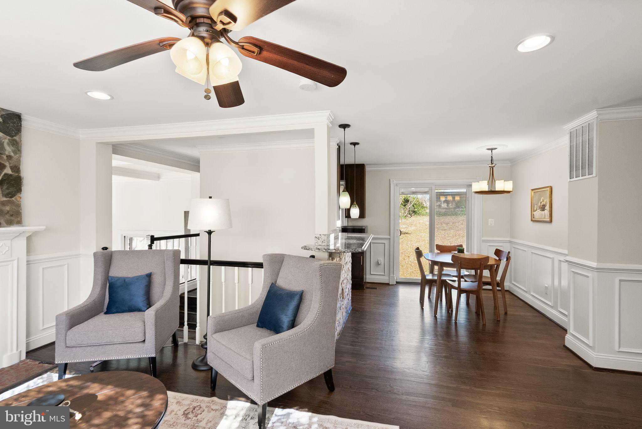 PINECREST ESTATES - Residential