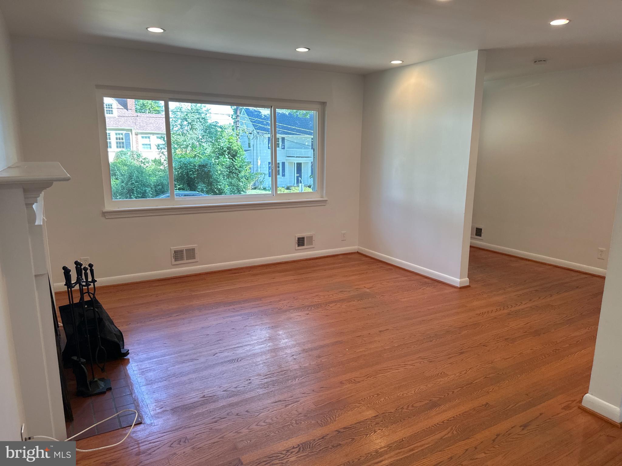 ALTA VISTA TERRACE - Residential Lease