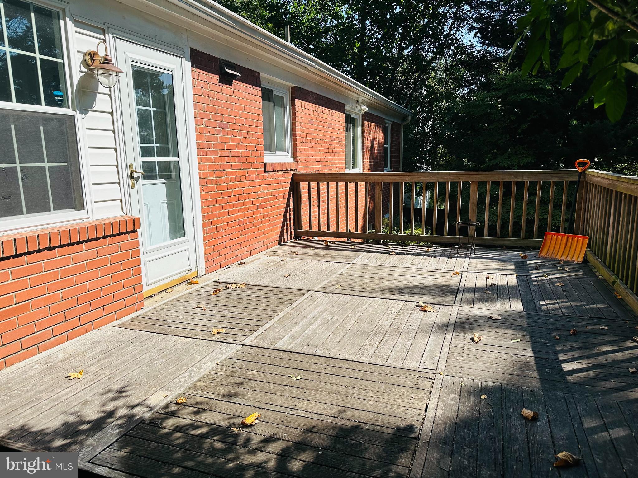 ALTA VISTA TERRACE - Residential Lease