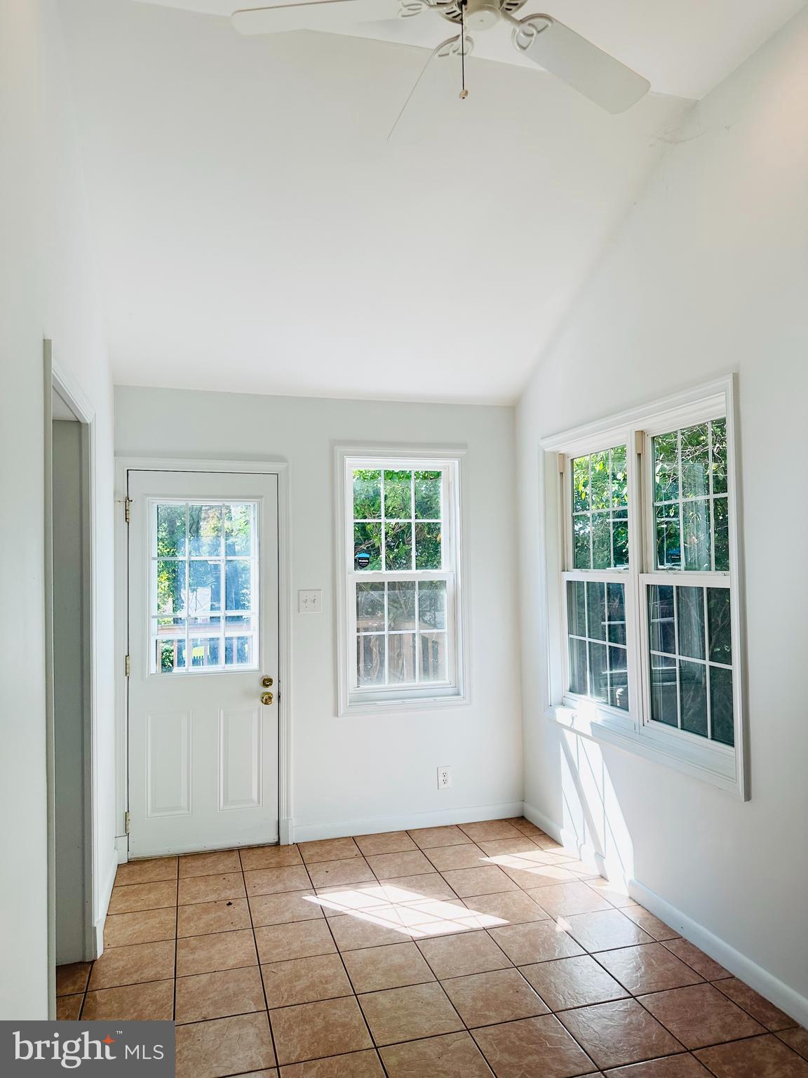 ALTA VISTA TERRACE - Residential Lease