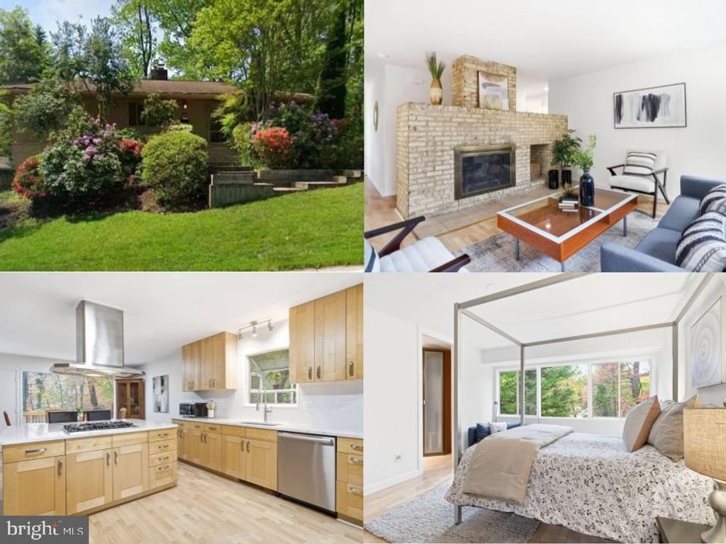 Photo of 4024 Iva Lane, ANNANDALE, VA 22003 (MLS # VAFX2272712)