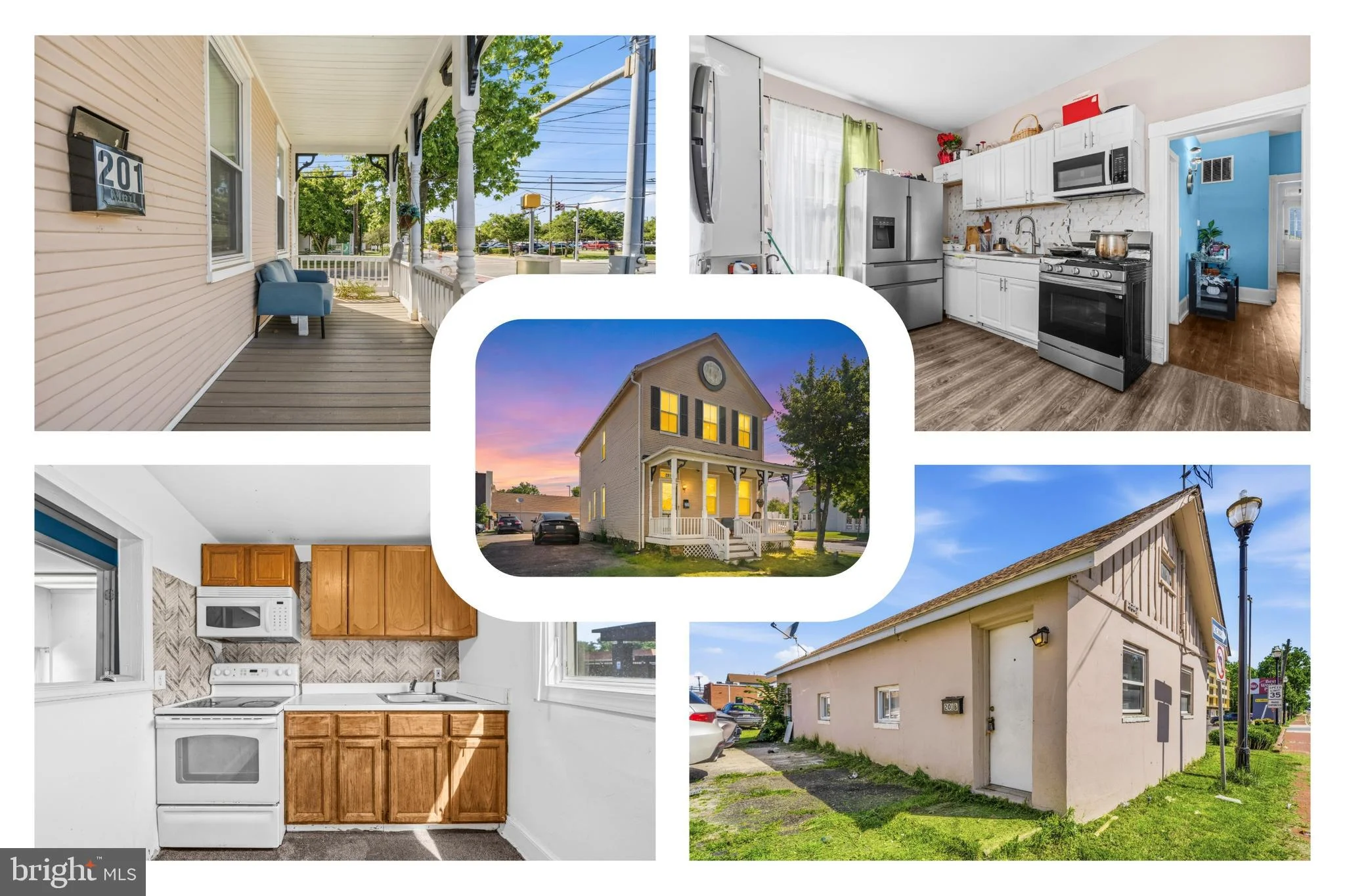 201 Main Street, Laurel, MD, 20707