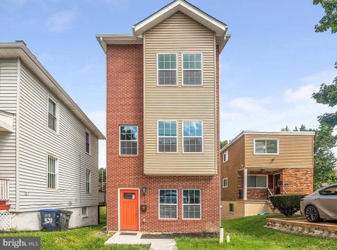Homes For Rent - 519 48th Place<br/> WASHINGTON, DC 20019